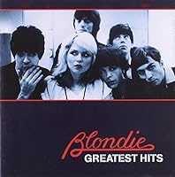 Vista 5 de Blondie - Greatest Hits