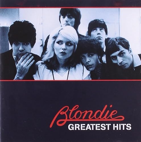 Miniatura 5 de Blondie - Greatest Hits