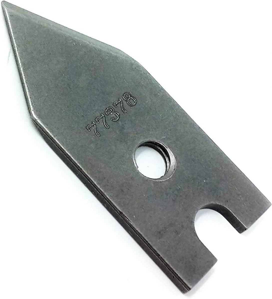 Replacement Knife fits Edlund S-11 Commercial Can Opener Blade Knife Made in Italy S11
