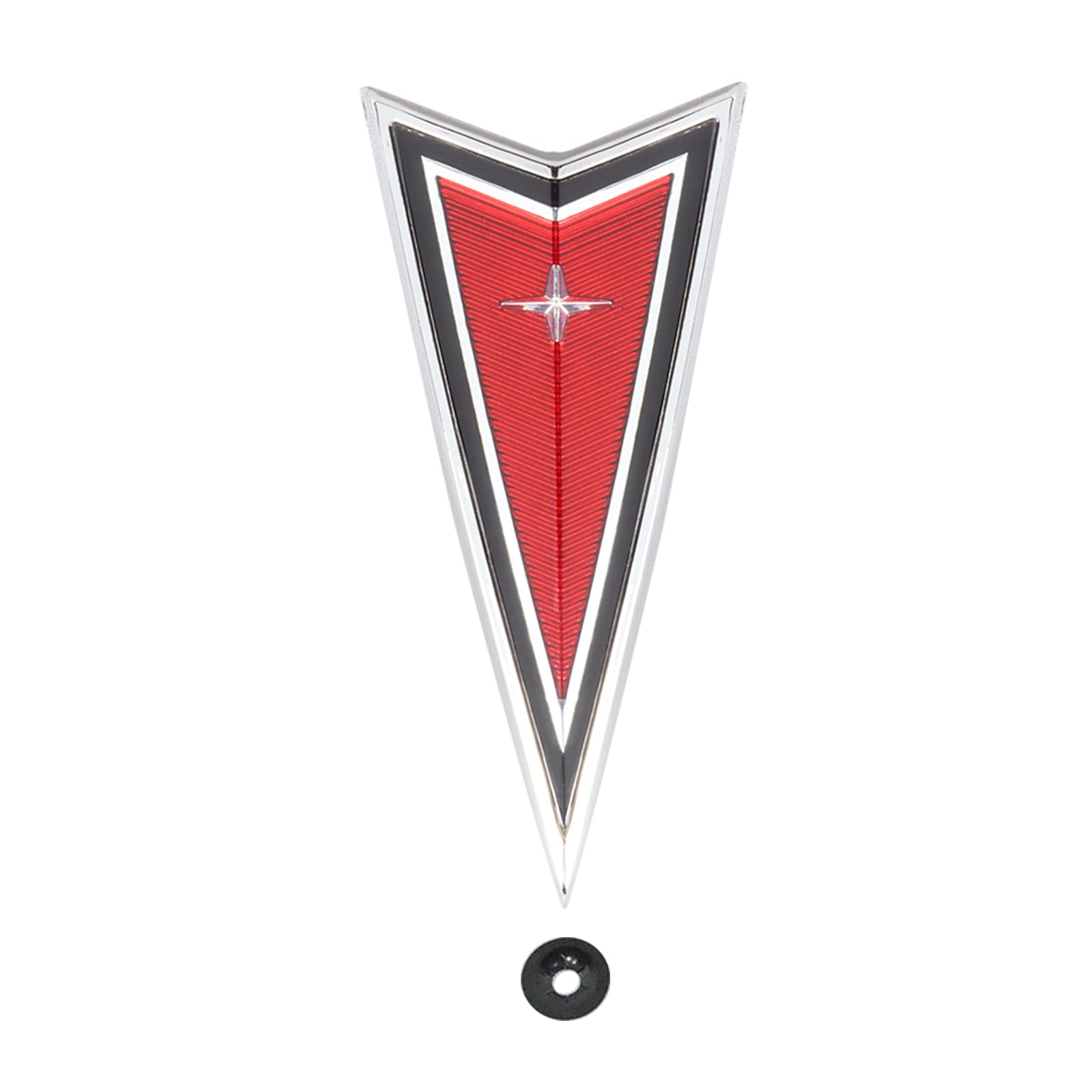 江ノ電バス社紋（フロントエンブレム） 江ノ電バス社紋（フロントエンブレム） 江ノ電バス社紋