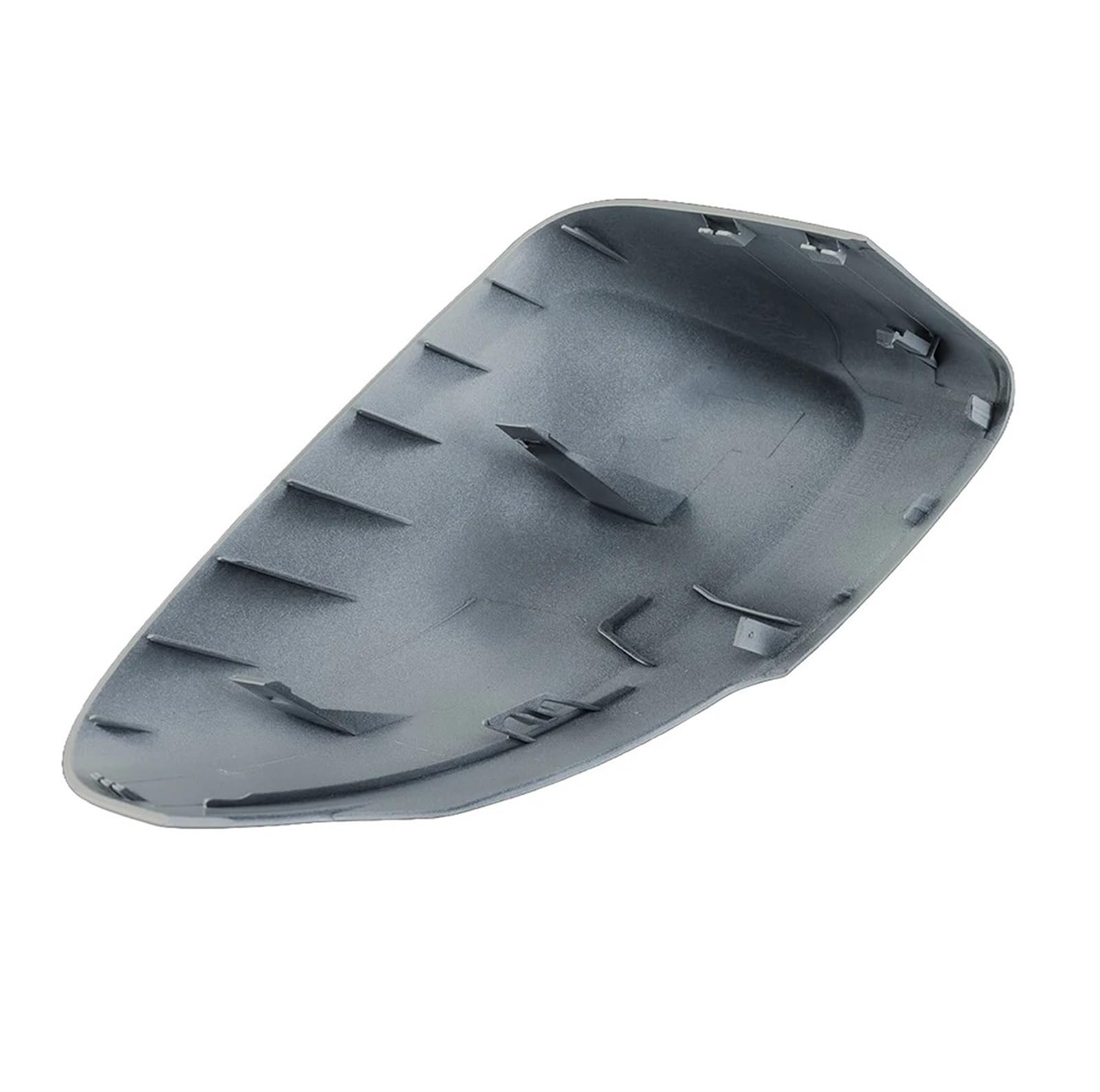 Coque Rétroviseur Latéral Pour Volvo Pour XC60 2009 2010 2011 2012 2013 2014 2015 2016 2017, Coque De Boîtier De Rétroviseur De Voiture, Couvercle De Rétroviseur Latéral Extérieur (Couleur