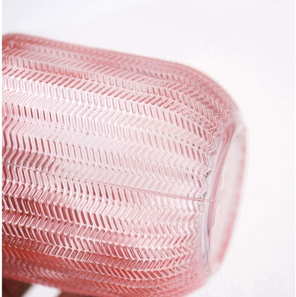 Fashion soap Dispenser Lotion Dispenser Bottle Soap Dispenser Pump Bottle Lotion Bottles Glass Suitable Bathroom Restaurant Kitchen Fashion