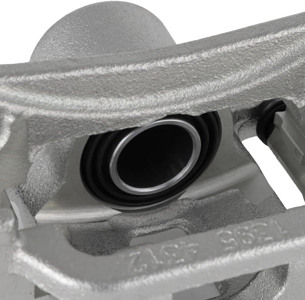 SCITOO Rear Left Disc Brake Caliper 19B2792A Fit For Infiniti 2005-2010 For Nissan 2006-2009(Only 1 Brake Caliper)