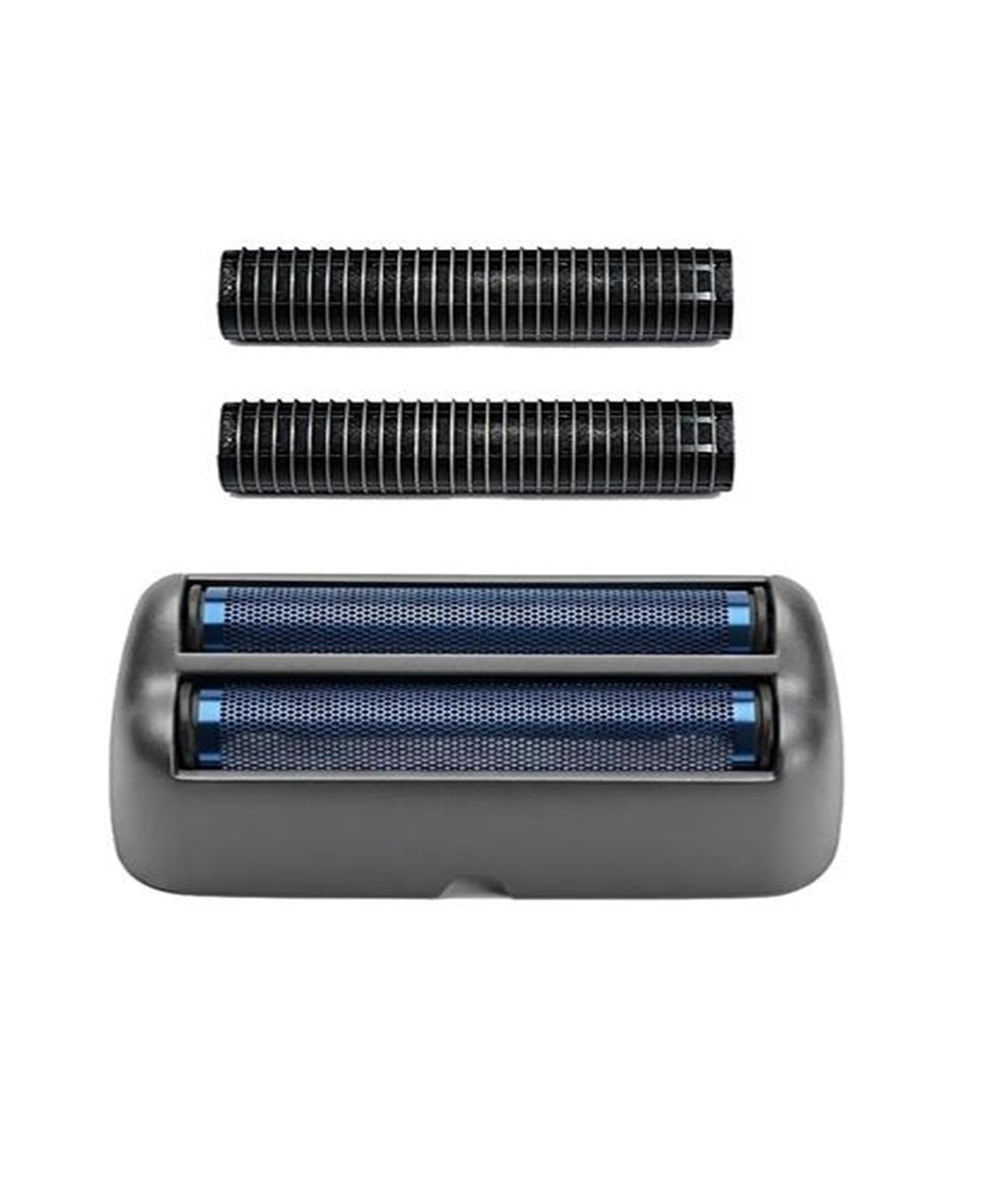 Kit Di Lamina E Testina Di Ricambio Compatibile Con Babyliss