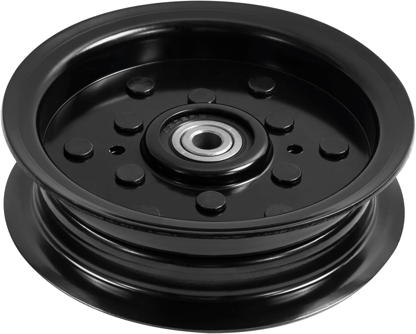 Parts Camp 196106 Flat Idler Pulley for 48-54 Decks Jamaica | Ubuy