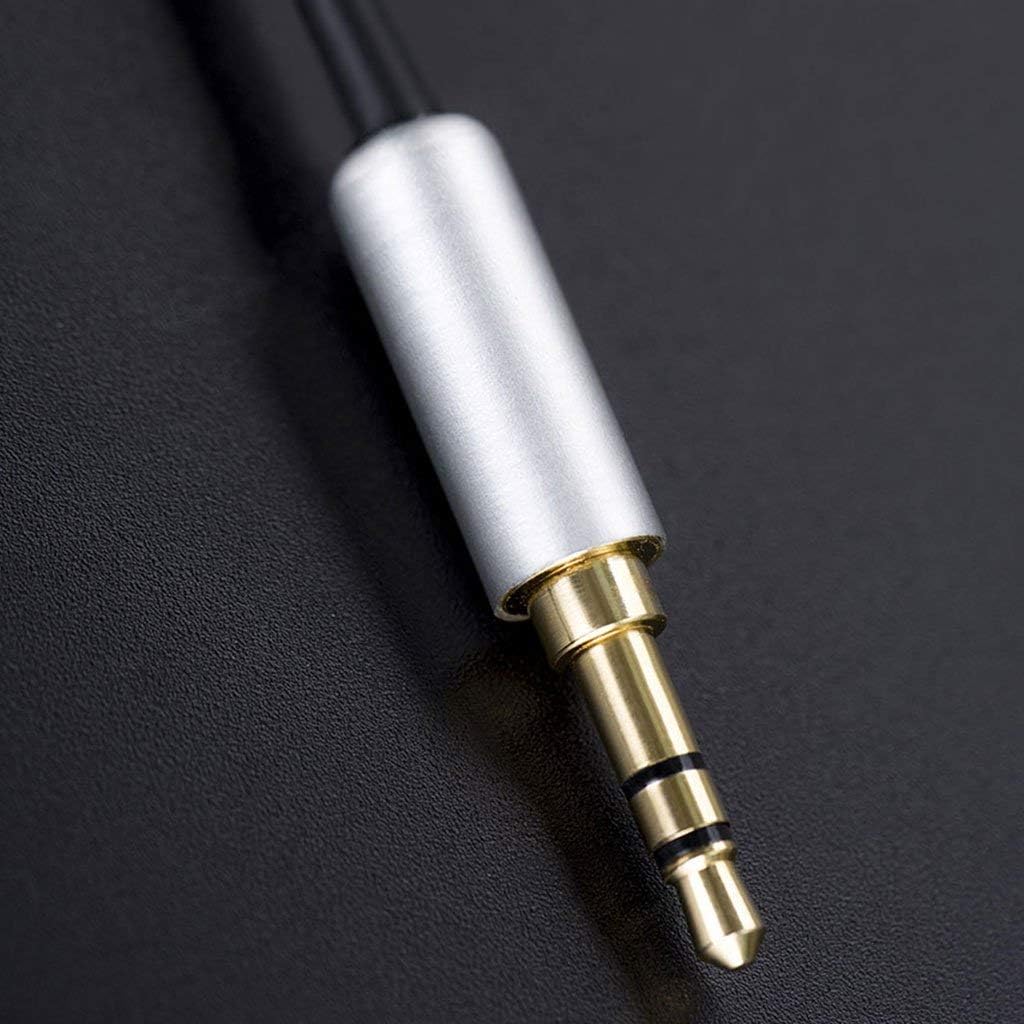 HIFIMAN RE2000 Silver Topology Diaphragm Dynamic Driver in-Ear Monitors Headphones Earphone Earbuds Noise Isolating Easy Cable Swapping