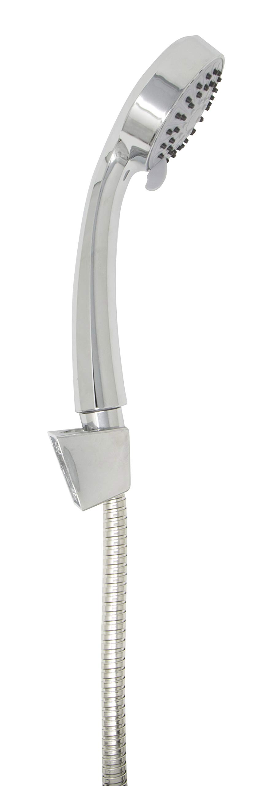 CROY 3F Shower Set CHR AM250741, Chrome - Image 3