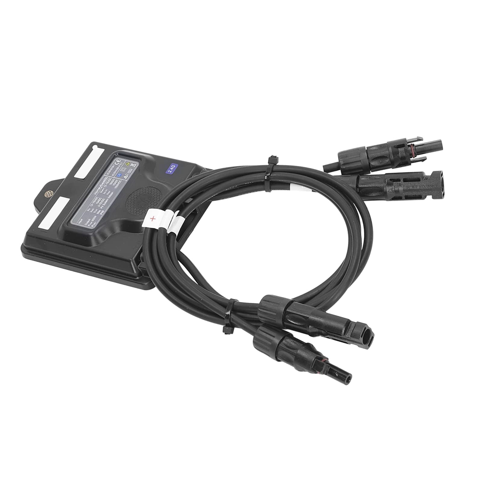 IMP -Effizienz: Unterstützt Maxim Solar Optimizer MPPT PV Photovoltaic Power Optimizer 650W Überlastungszubehör Maximu Der Harn Solar mit Optimierer. Fortgeschrittene Tracking -Systemleistung