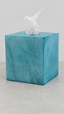 Kassatex Women's Shopbop x Tissue Holder