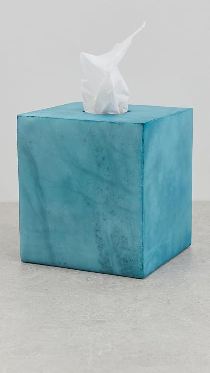 Kassatex Women's Shopbop x Tissue Holder