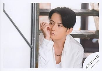 Johnny&#39;s - 佐藤アツヒロ、タオル Johnny's - 佐藤アツヒロ、タオル Johnny's - 佐藤アツヒロさん