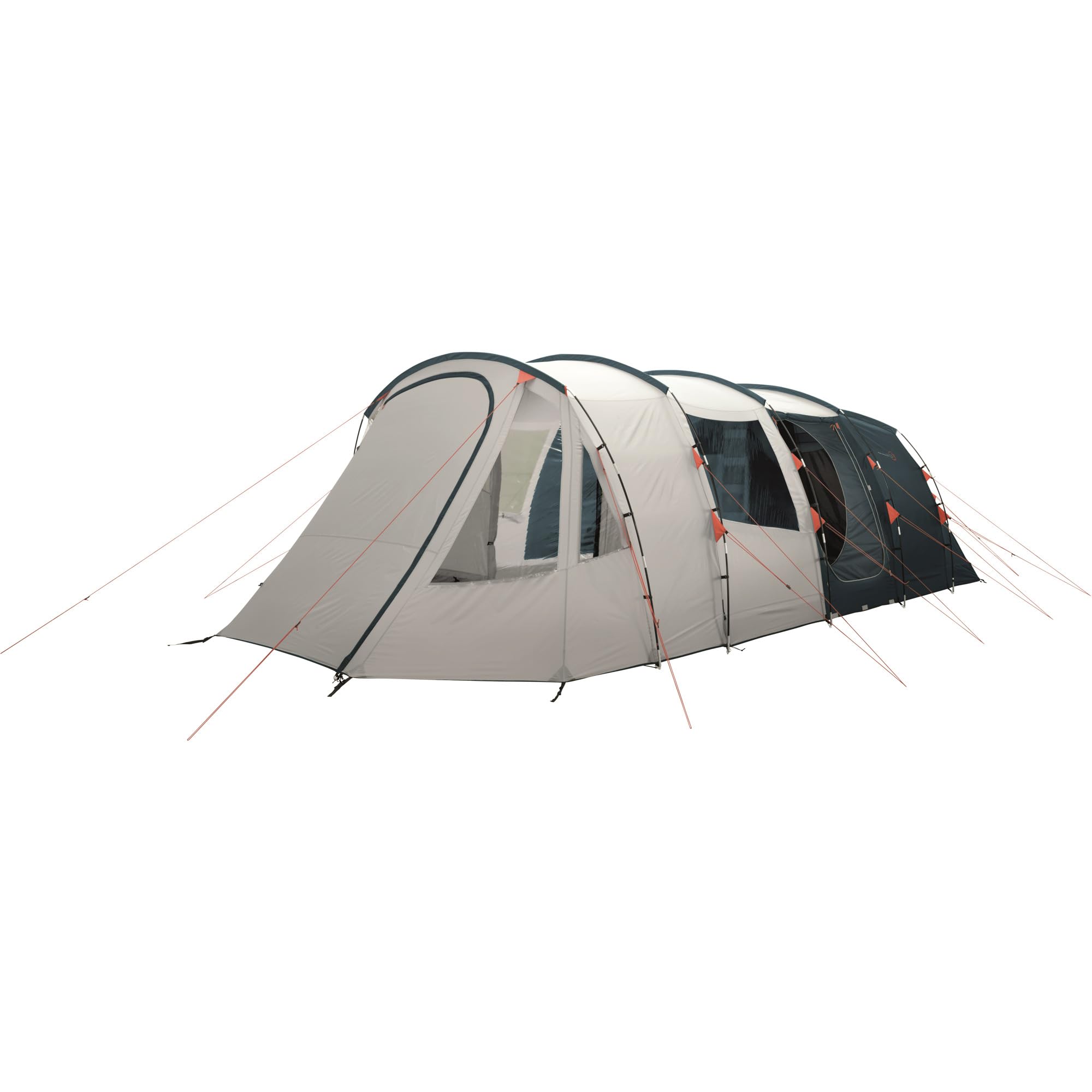 lux zelte Easy Camp Palmdale 600 Zelt blau Sport & Freizeit Minimieren Tyvek Zeltunterlage BA Fly Größe:S / 160 - 169 cm