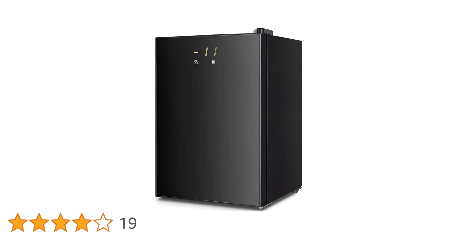 新品商品 小型冷蔵庫 60L ブラック アビテラックス 1ドア60L小型冷蔵庫｜AR-SK601G｜[通販]ケーズデンキ