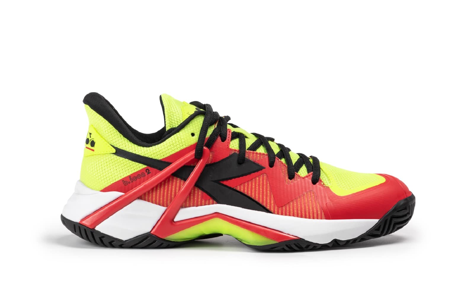 DiadoraMen's B.Icon 2 All Ground Tennis Shoe