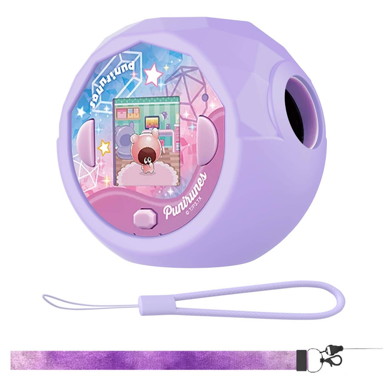 サヤカページ　 ぷにるんず　ぷにすたるカバー Amazon.co.jp: 【NIUQCTIAN】For タカラトミー(TAKARA TOMY) ぷにるん