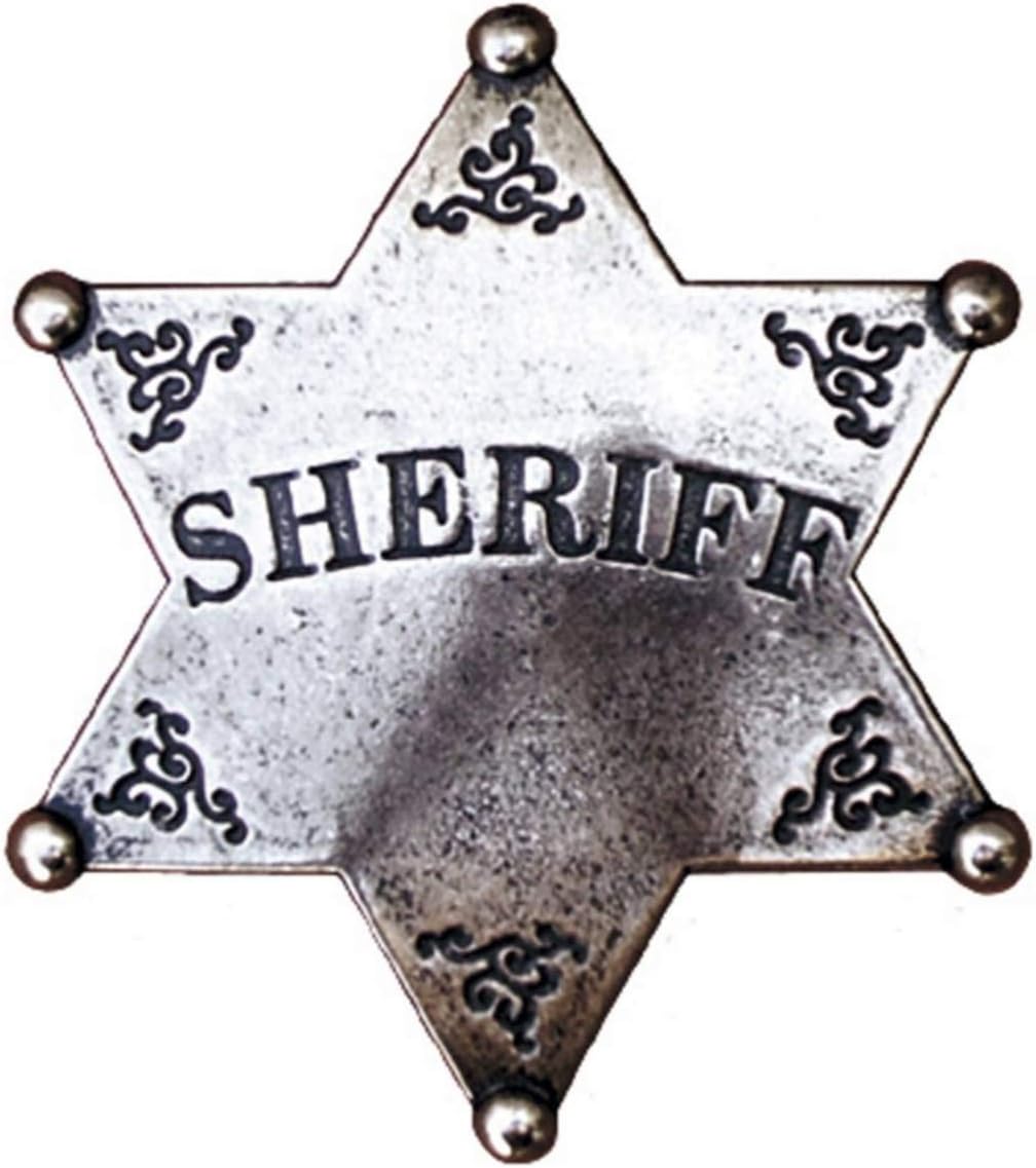 Buy Denix Old West Sheriff s Badge Online In India B008BVE7NG buy-denix-old-west-sheriff-s-badge-online-in-india-b008bve7ng