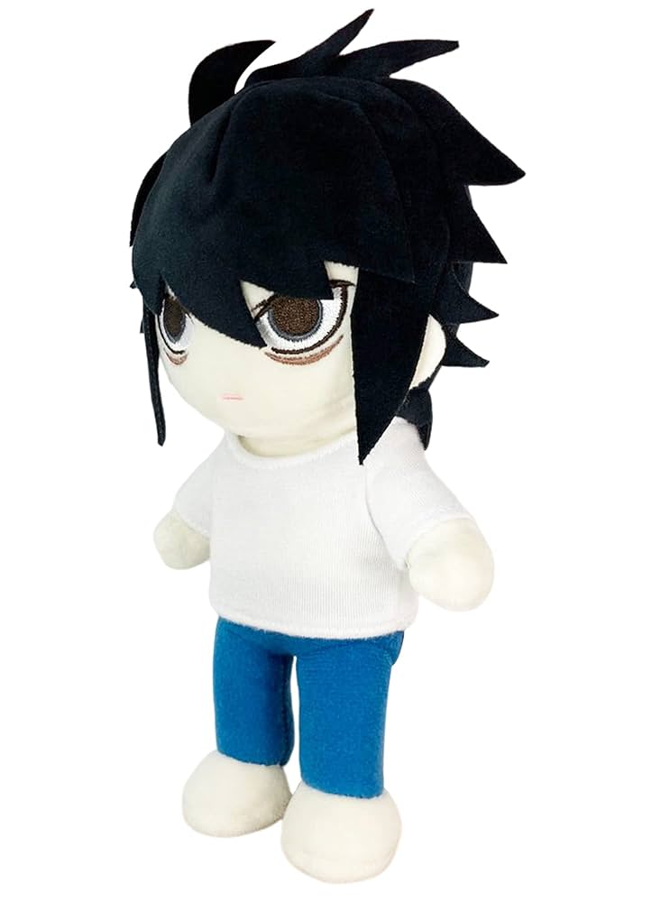 デスノート　ぬいぐるみ　スプーン 61DunyZdEjL._UF894,1000_QL80_.jpg