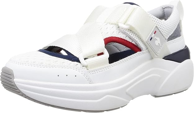 green2足セット　未着用　LCS ブローニュ　SD サマースニーカー le coq sportif LCS ブローニュ SD / LCS BOULOGNE SD(サマー