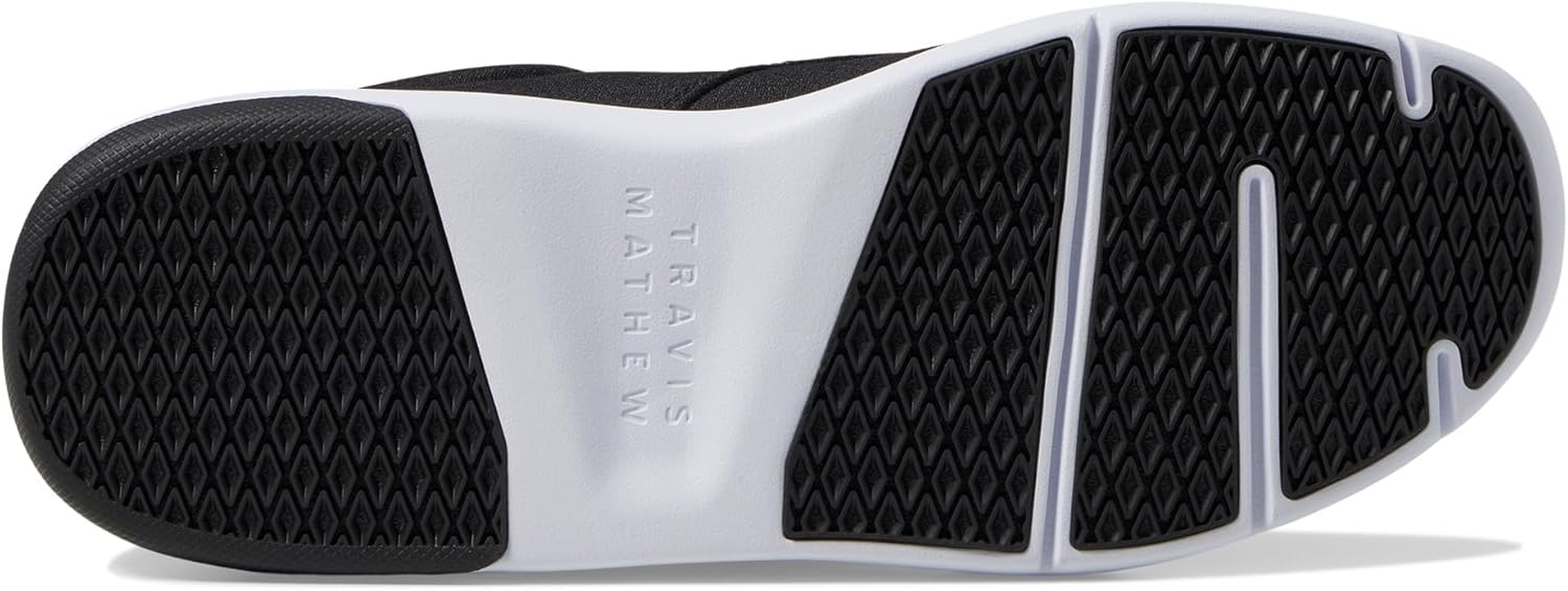 TravisMathew Mens The Daily 2.0 Woven - Image 3