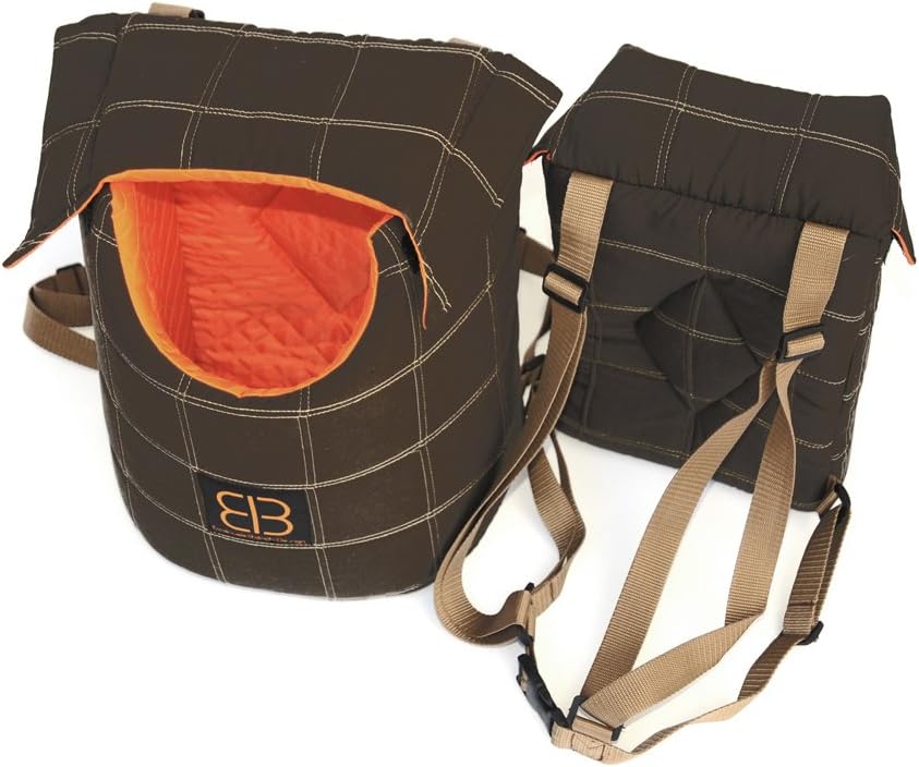 Pet Ego Lenis Pack Pet Carrier Backpack by Emanuele Bianchi