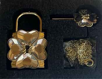 【当時物】しゅごキャラ ダンプティーキー ハンプティロック セット しゅごキャラ！』劇中に登場する「ハンプティロック