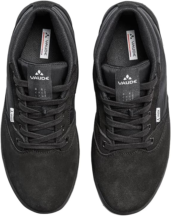 VAUDE Unisex Moab Gravity Mid Cycling Shoes