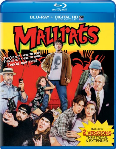 Mallrats [Blu-ray] image 2