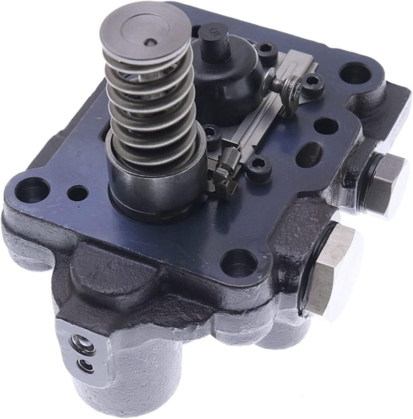 New 129602-51741 Fuel Injection Pump Replacement Parts for Yanmar 4TNE88 4TNV88 4TNV84