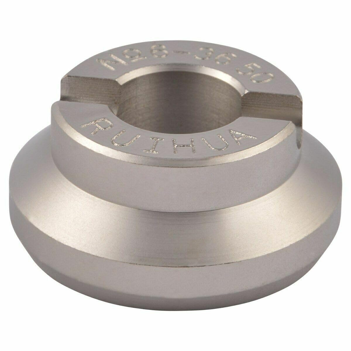 Ewatchparts Oyster Watch Case Screw Back Opener Compatible With Rolex Sea-Dweller Deepsea 116660