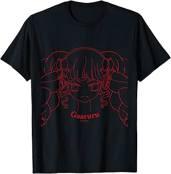 プリパラ ファルル フルグラフィックTシャツ TVアニメ「アイドルタイムプリパラ」DVD・CD公式ホームページ
