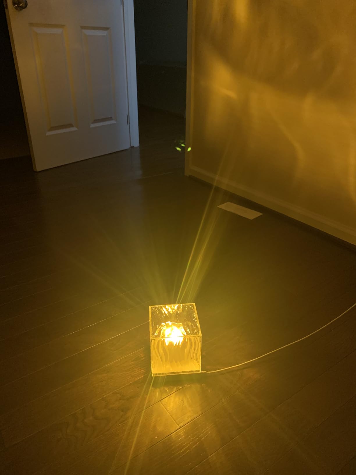 Beautiful, perfect gift