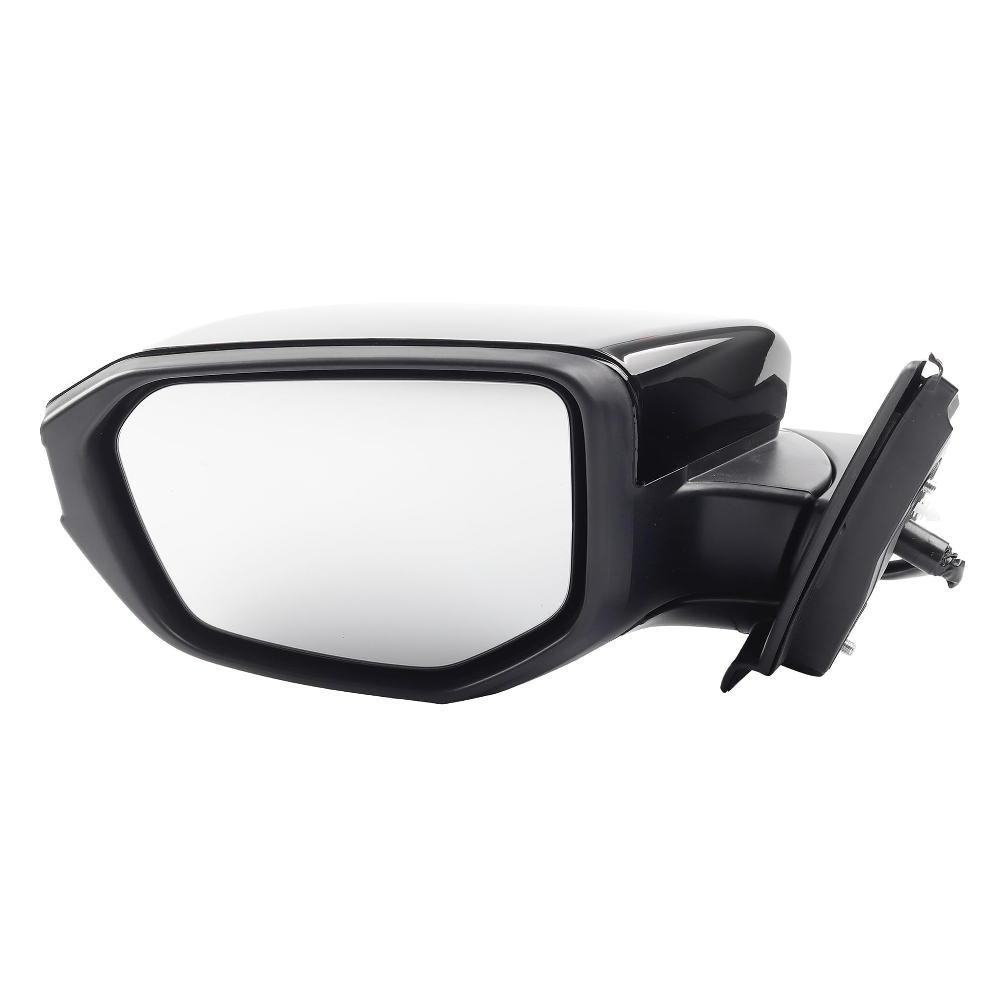 monreveさま Amazon.com: Dasbecan Left Driver Side Mirror Compatible with