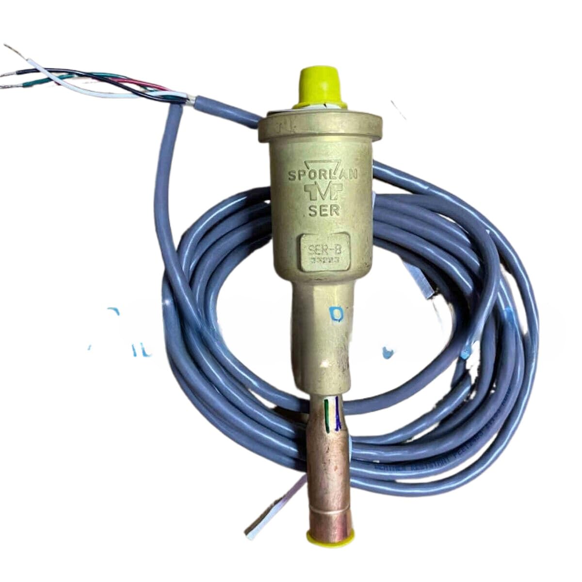 Filter element replacement part 2258290139