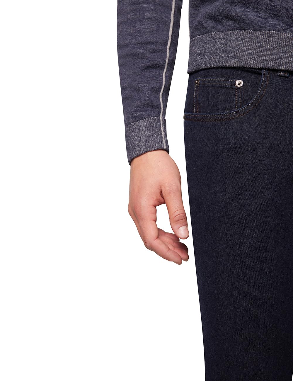 PIONEER AUTHENTIC JEANS Herren Jeans Ron | Männer Hose | Regular fit