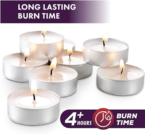 Miniatura 4 de MontoPack - Velas de té