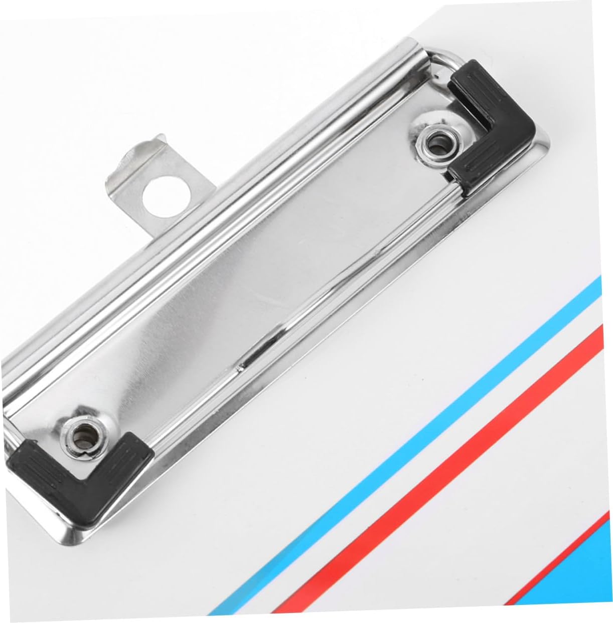 2pcs Hockey Ball Coaching Board Ice Hockey Whiteboard Clipboard Practice Equipment for Coaches