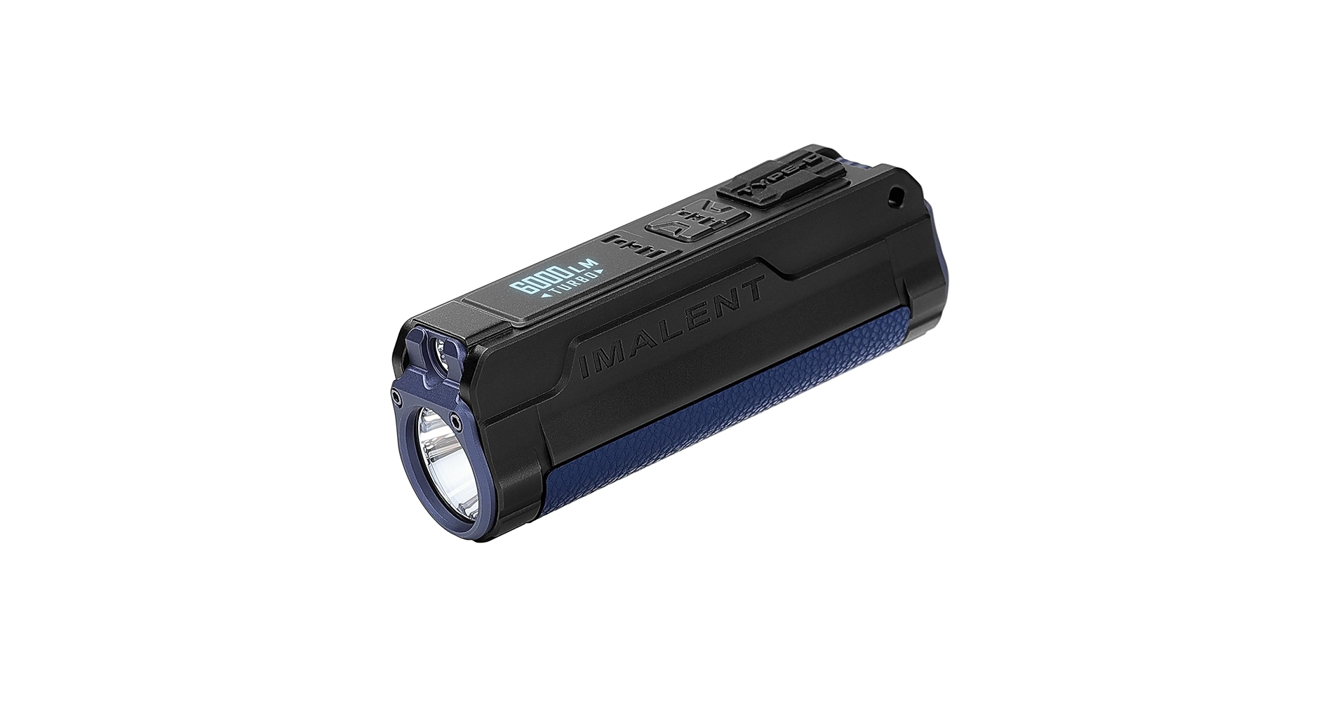 ※値下不可　イマレントIMALENT BL70 EDCフラッシュライト IMALENT BL70 Powerful EDC flashlight - IMALENT®
