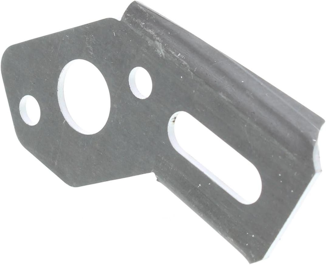 Sprint Car Long Wing Valve Mount Chassis Weld Tab