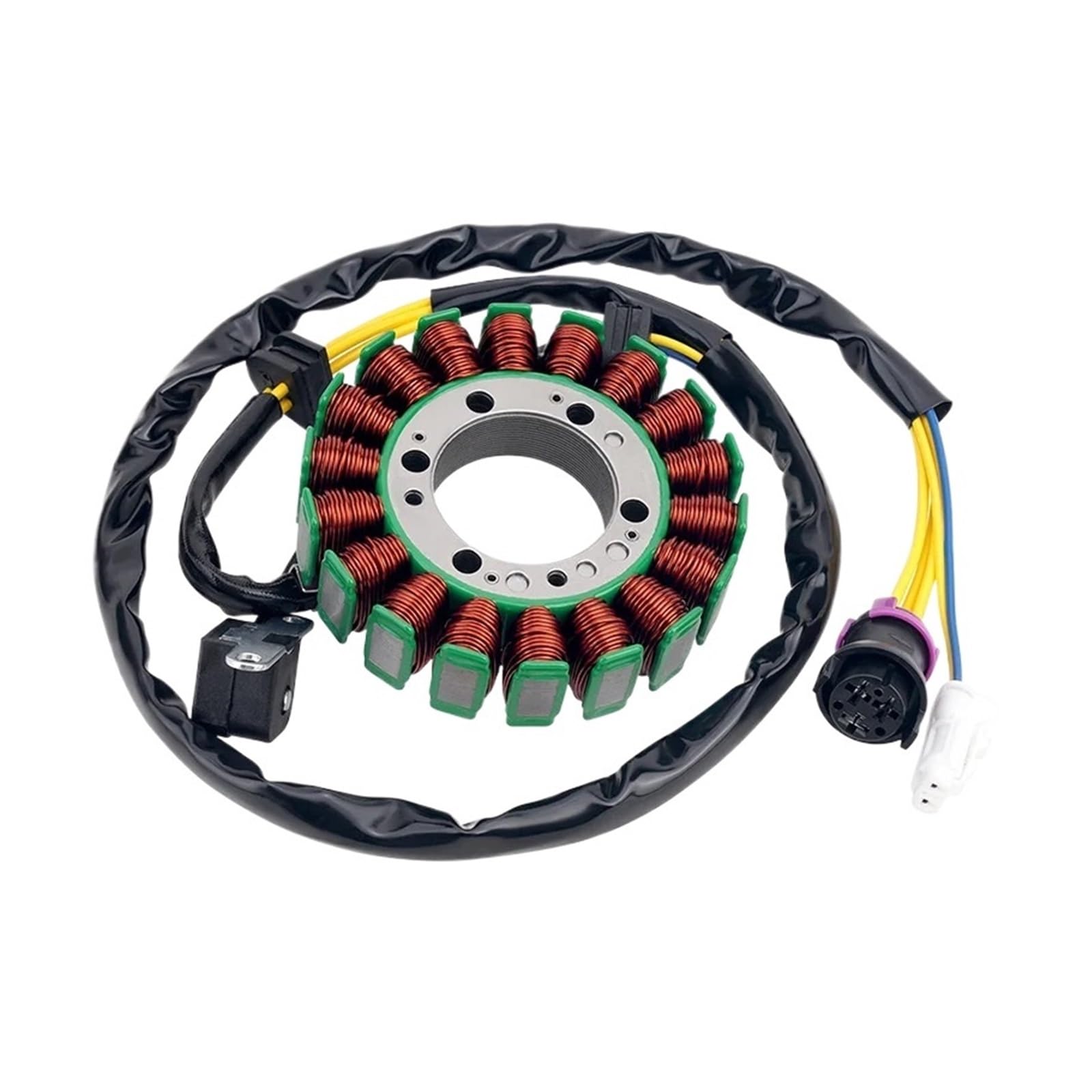 Bobine de stator de générateur moto VTT 300cc 4x4 IRS 2.1.01.2060