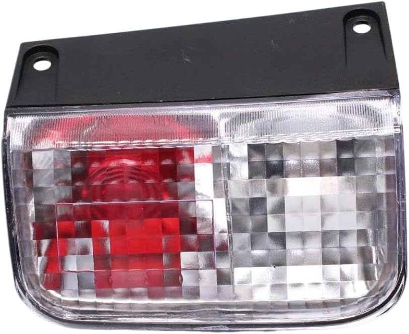Tail Light Lens Cover Right Side 93863597 Compatible With Vivaro 2001 2010