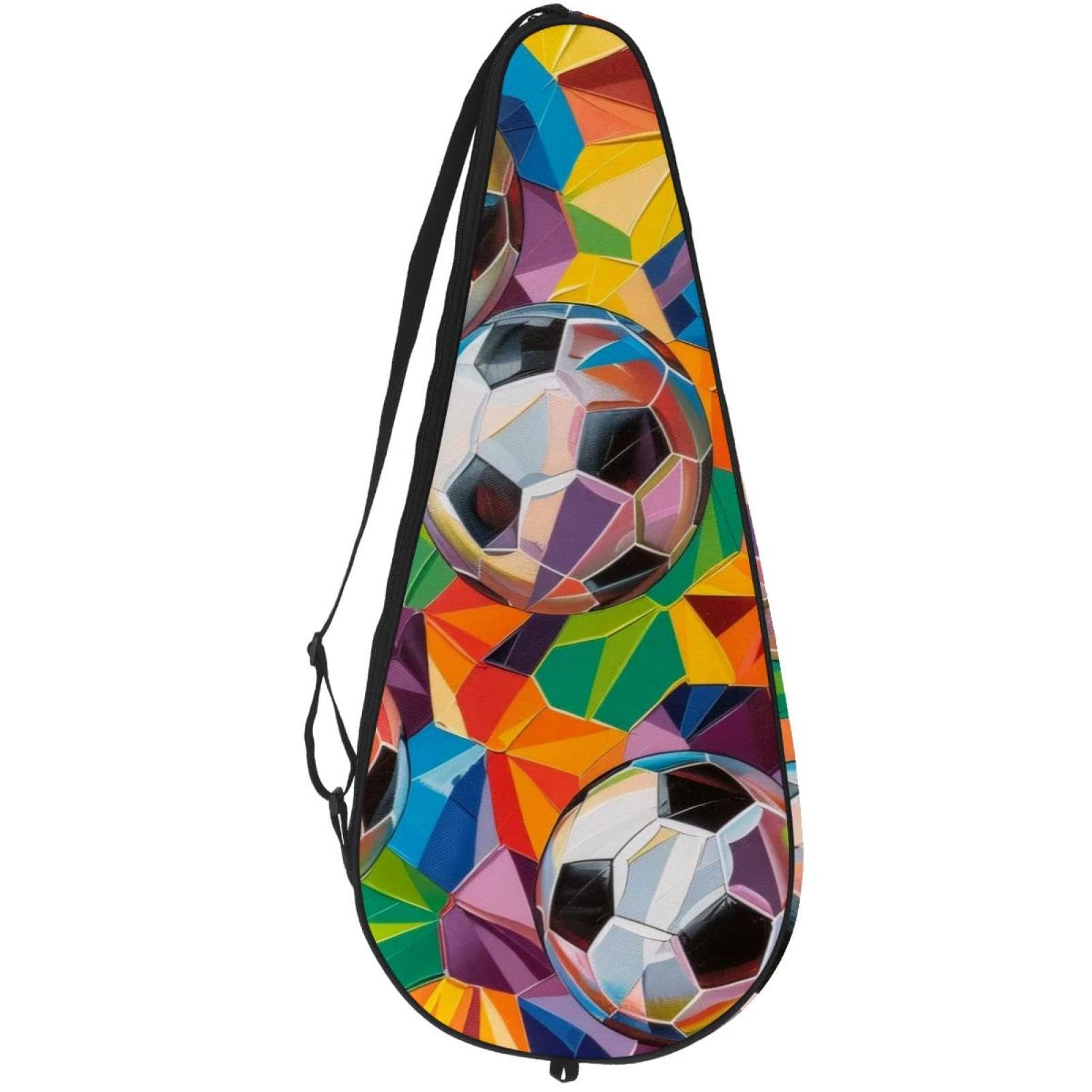 Tapis de sol rond antidérapant pour sécuriser la chambre d'enfant avec motif football américain