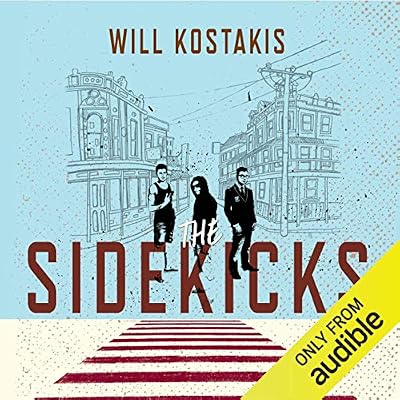 The Sidekicks