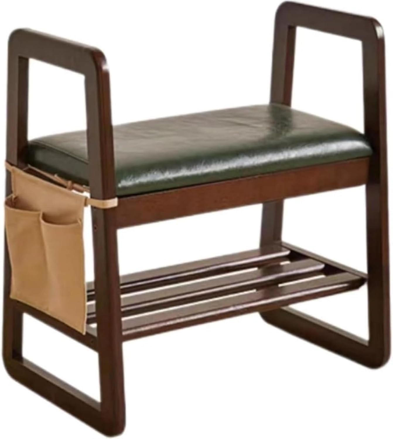 美品 キャプテンスタッグ ベンチ 鹿ベンチ ※専用クッション付き