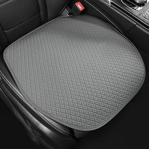 SAXCXCS Cojín Asiento Coche, para Maserati Cushion President Geberi Levante Grecale Antideslizante Cómodo Transpirable Protege Coche,D