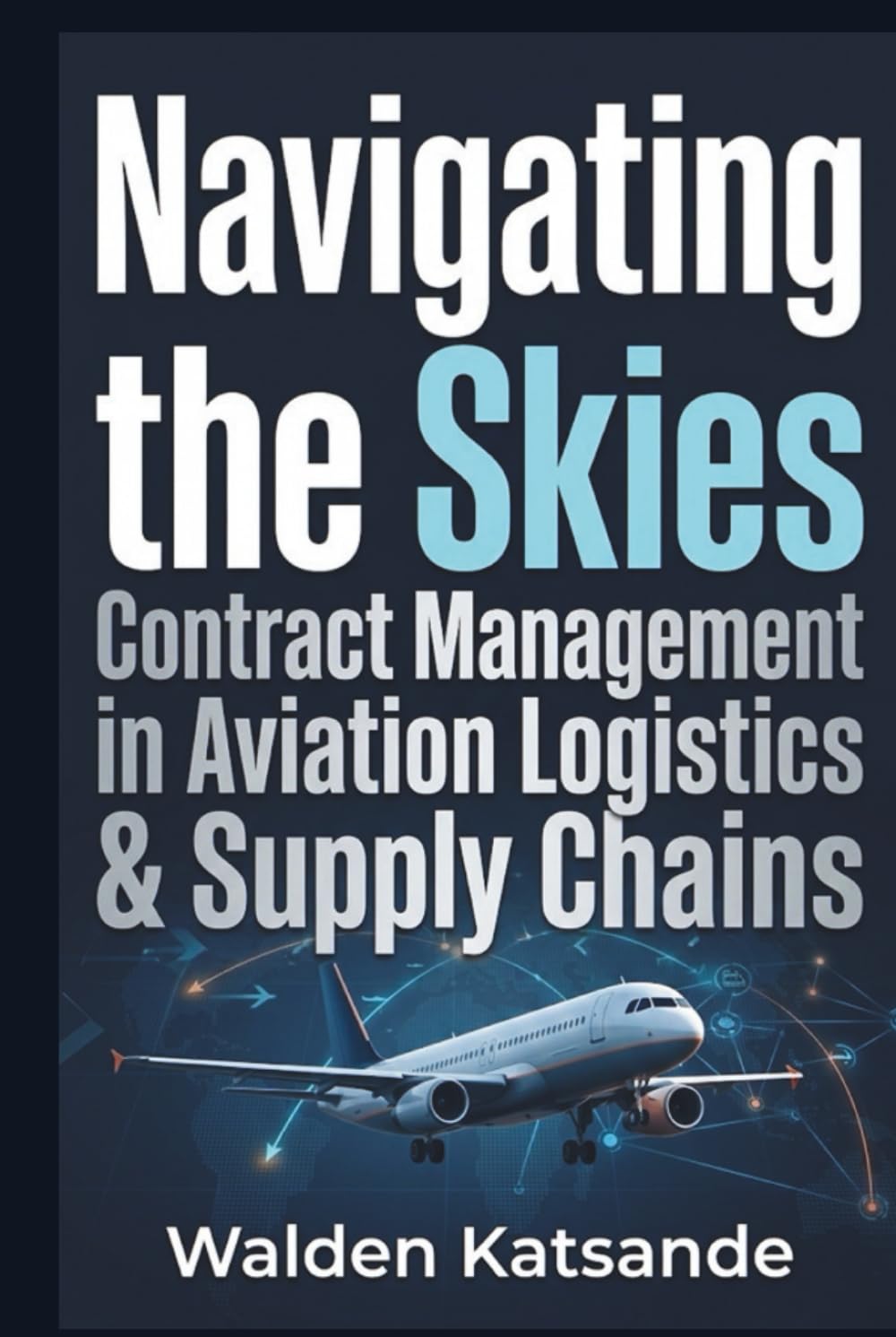 Navigating the Skies: Contract Management in Aviation Logistics & Supply Chains
