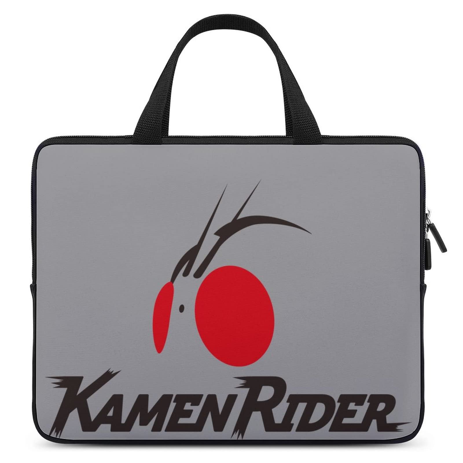Amazon.co.jp: ノートパソコンバッグ 仮面ライダーロゴ ノートパソコン