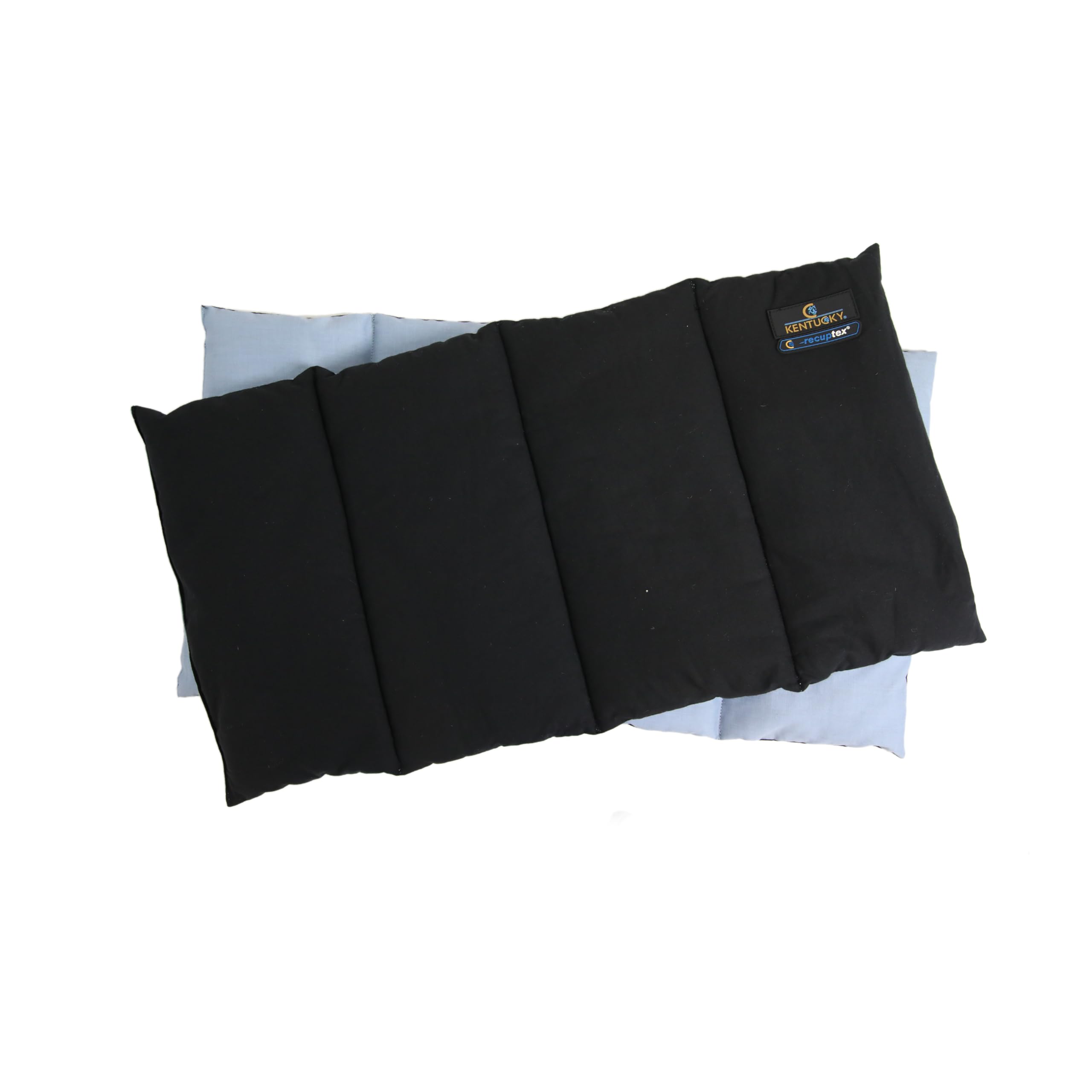 Kentucky - Magnet Bandagierunterlagen Recuptex schwarz