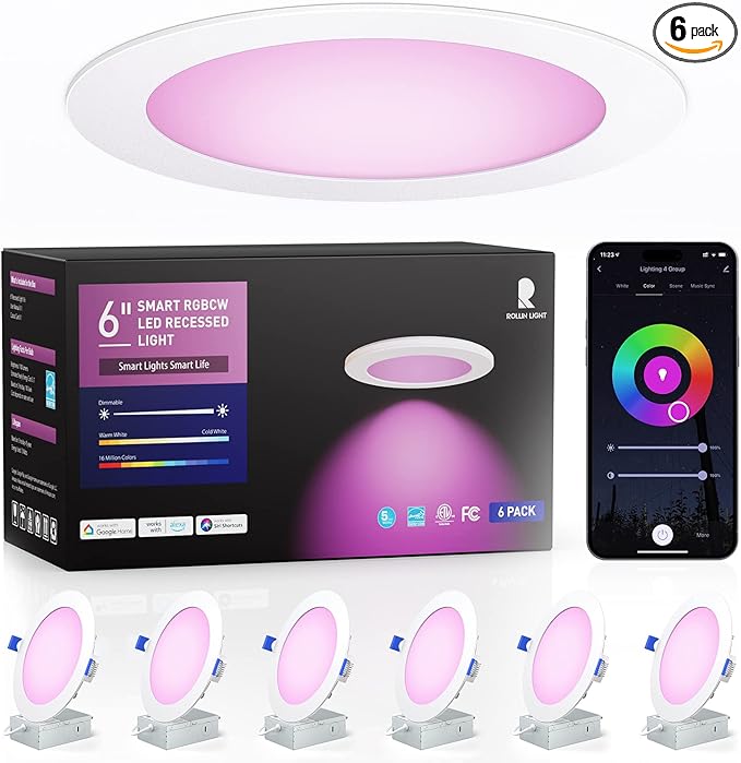 best smart lights best smart lights