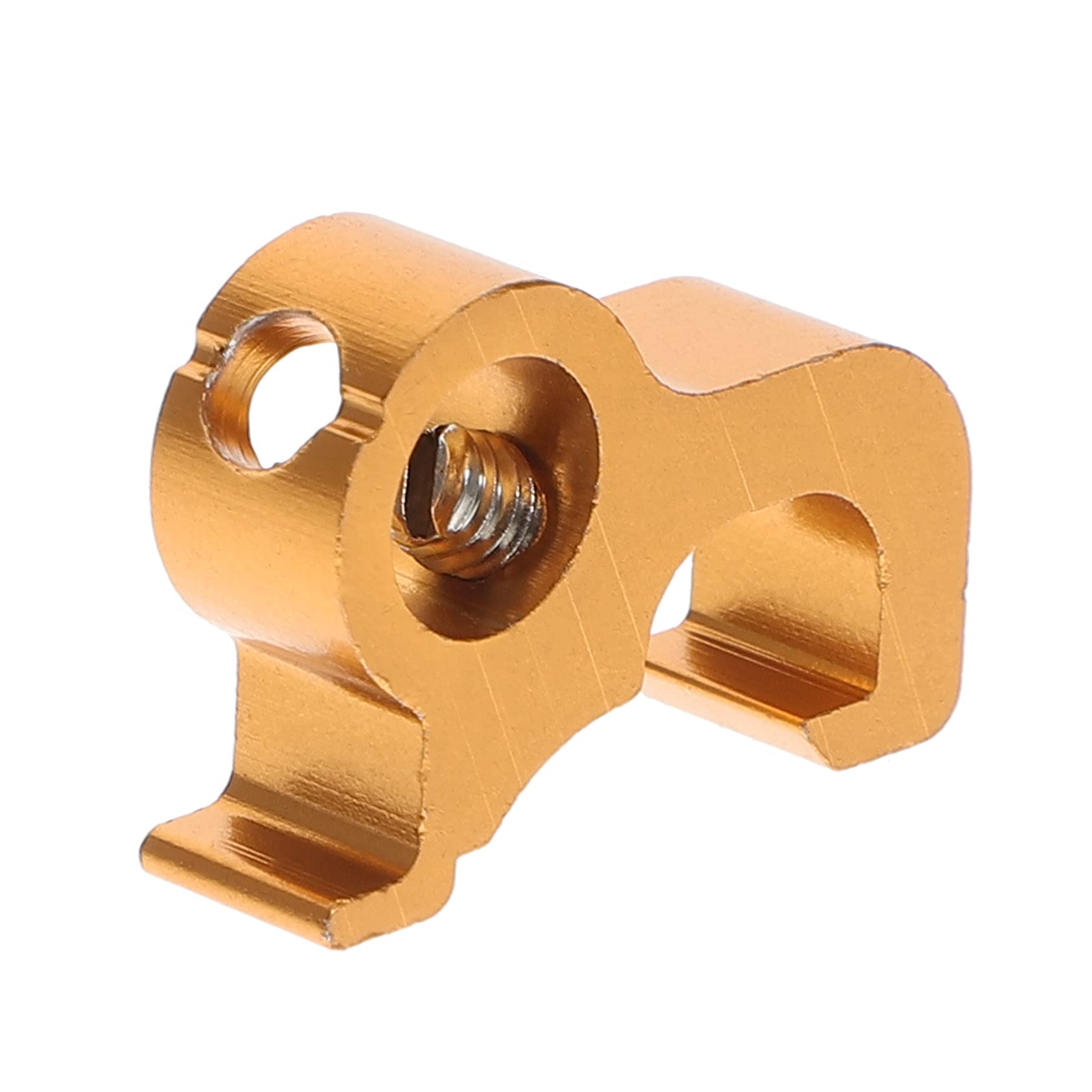 VILLFUL Breaker Lock Breaker Safety Lock Device for Electrical Lockout Breaker Accessory Lockout Device for Circuit Breaker Alloy