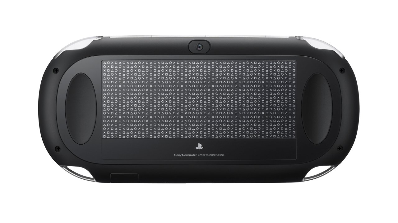 Sony PlayStation Vita (PS Vita) Konsole Wifi und 3G : Amazon.de: Games